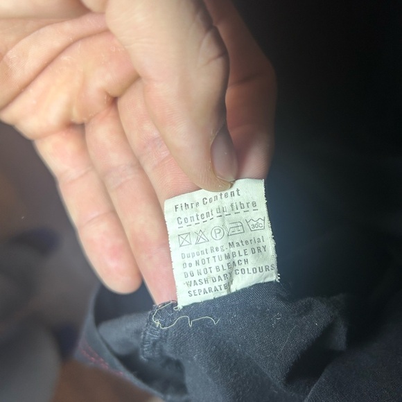 Vintage Versace Racing Medusa longsleeve shirt - Picture 8 of 8